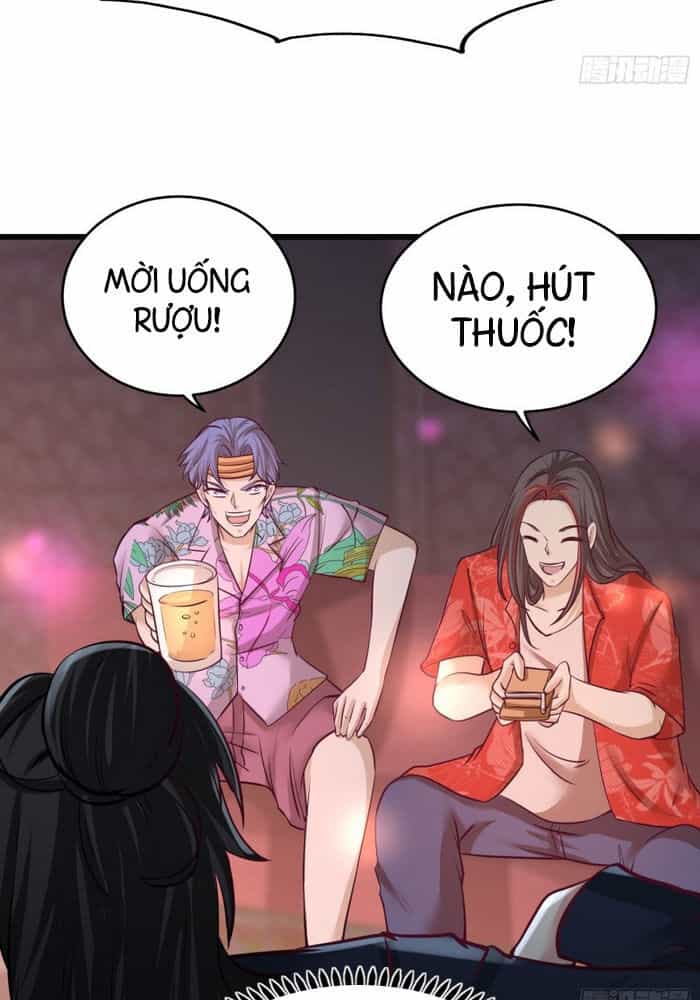 Long Vương Điện - Chương 55 - ảnh 8