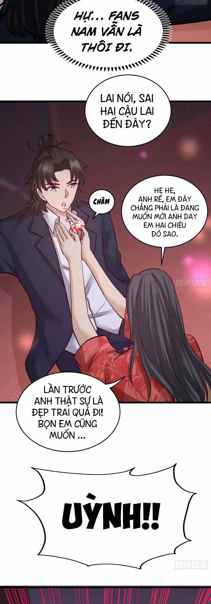 Long Vương Điện - Chương 55 - ảnh 9