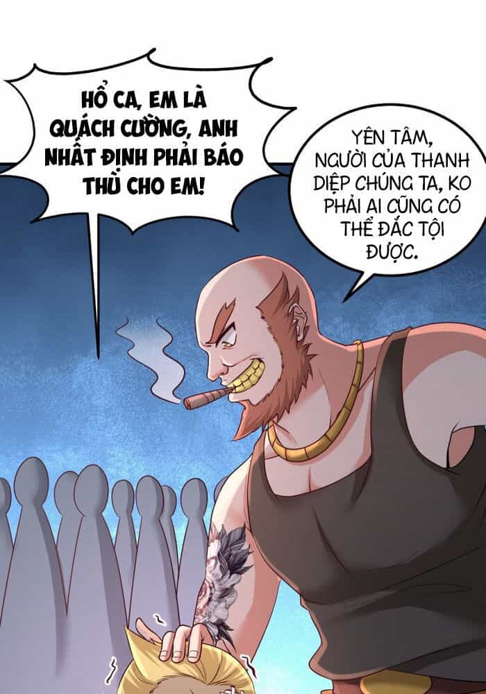 Long Vương Điện - Chương 56 - ảnh 10