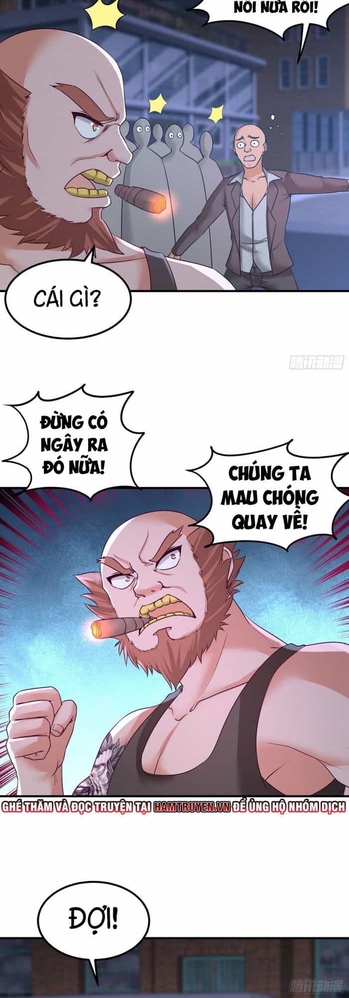 Long Vương Điện - Chương 56 - ảnh 13