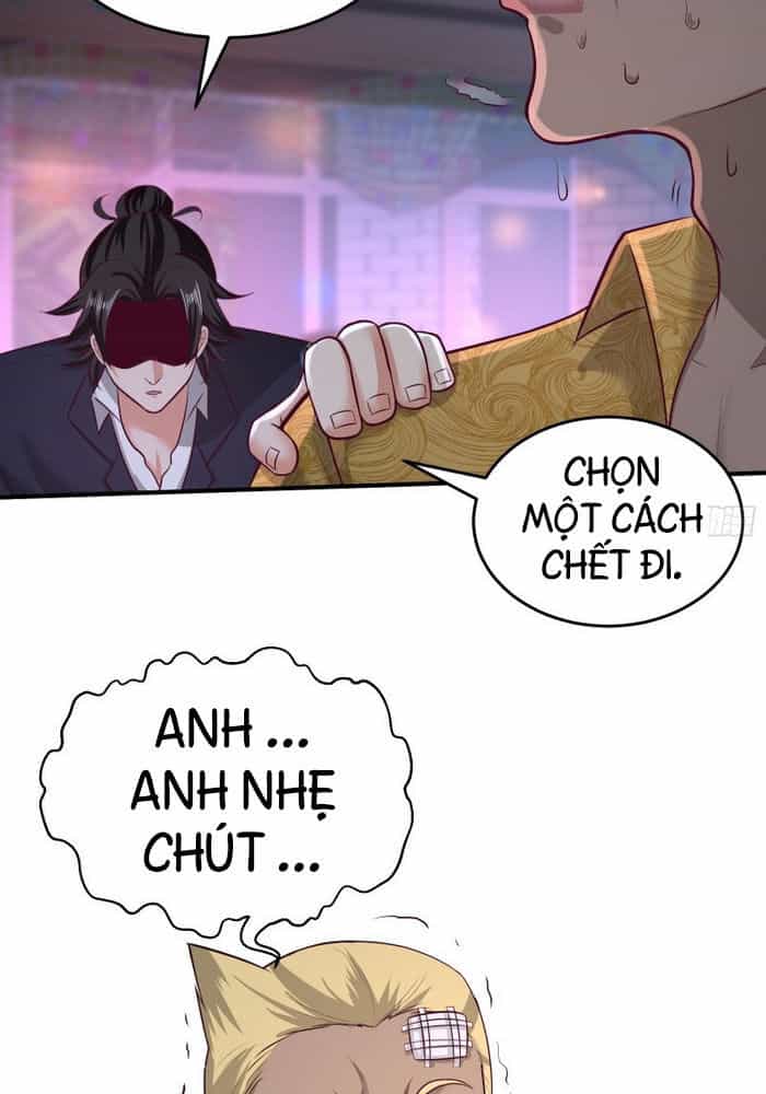 Long Vương Điện - Chương 56 - ảnh 16
