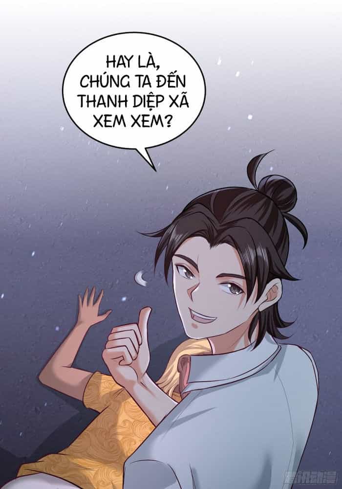 Long Vương Điện - Chương 56 - ảnh 18