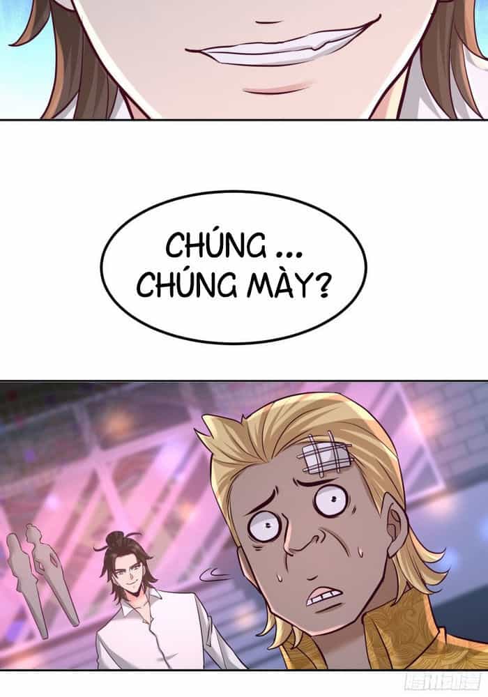 Long Vương Điện - Chương 56 - ảnh 4