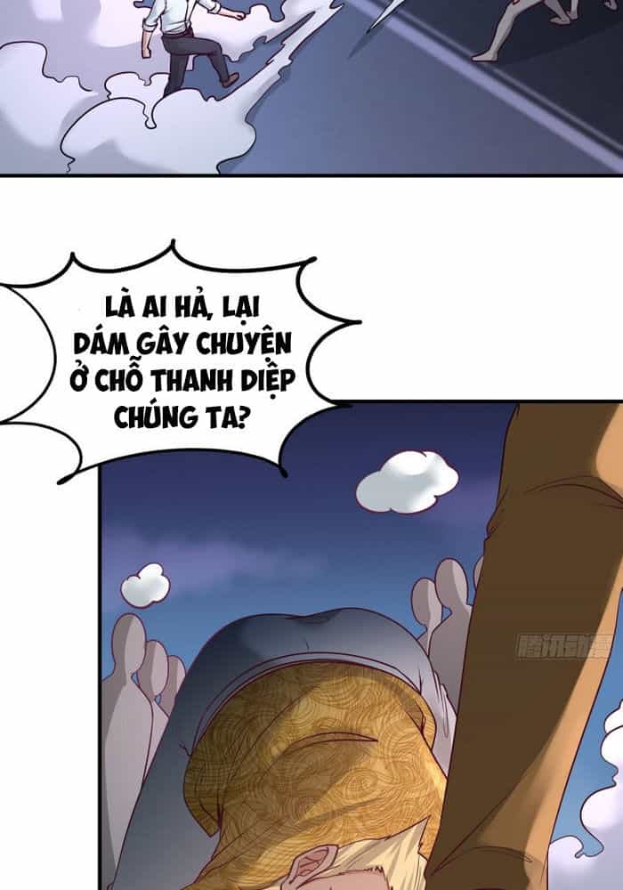 Long Vương Điện - Chương 56 - ảnh 8