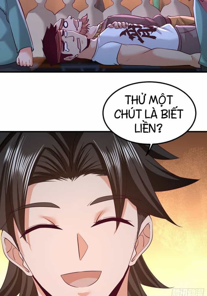 Long Vương Điện - Chương 57 - ảnh 18