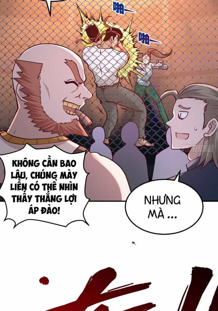 Long Vương Điện - Chương 57 - ảnh 2