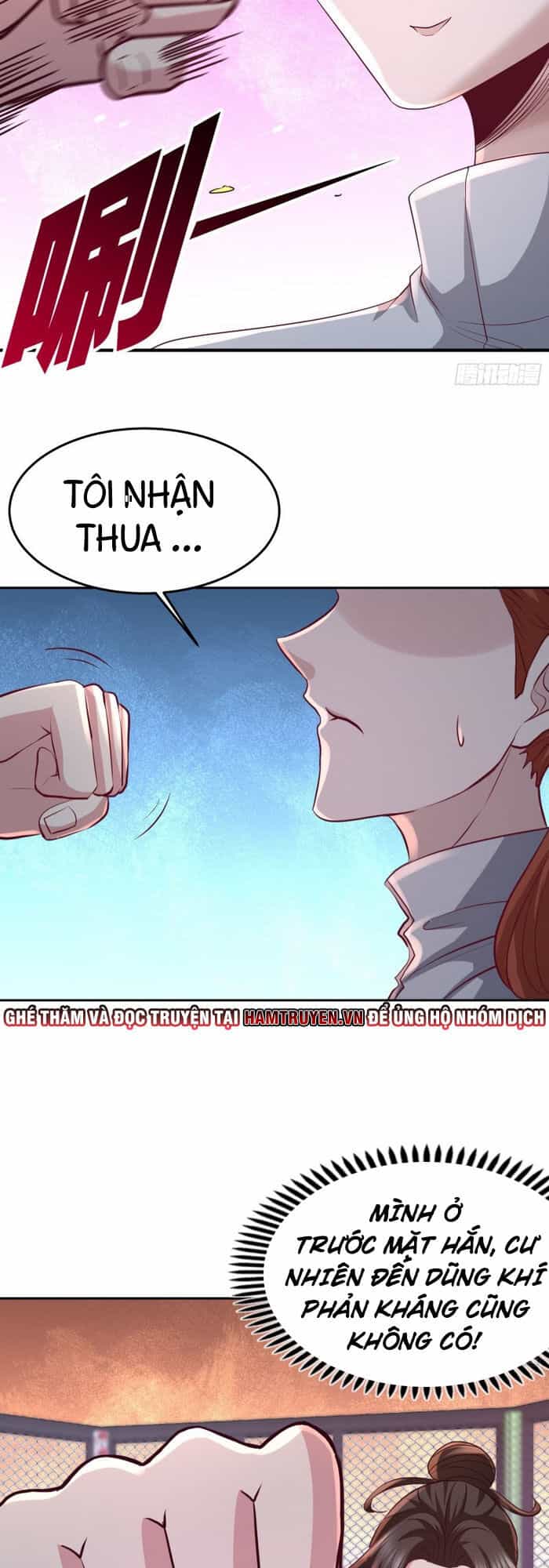 Long Vương Điện - Chương 57 - ảnh 22