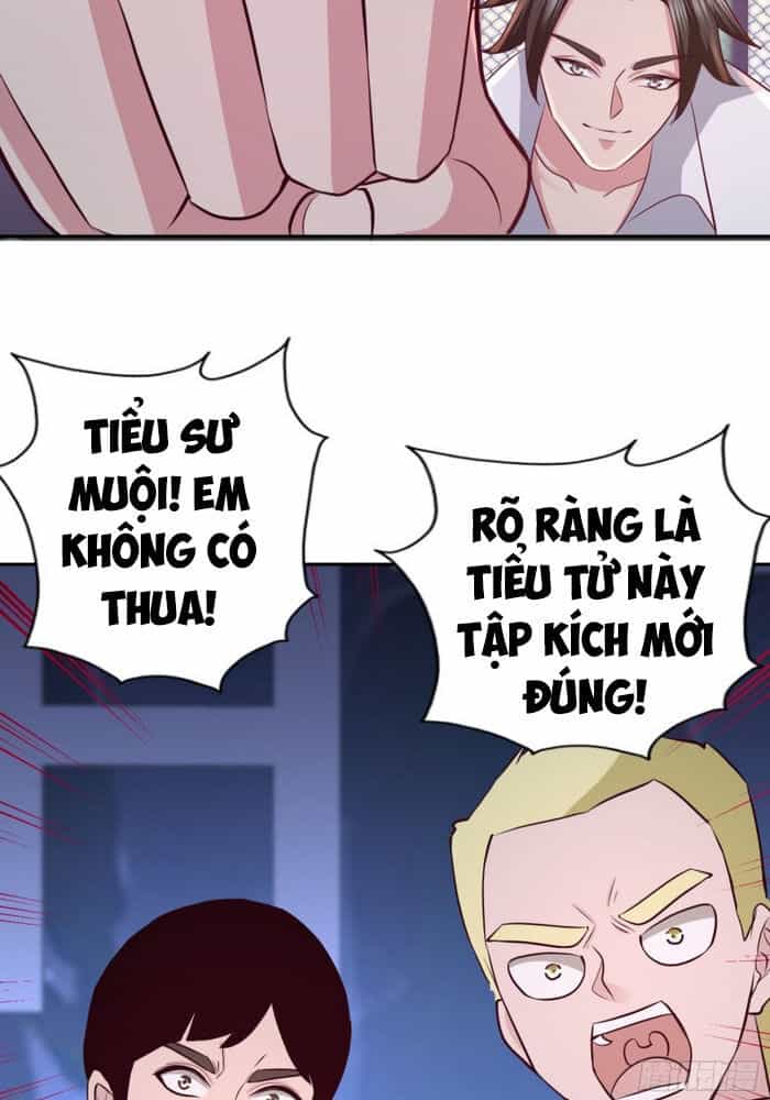 Long Vương Điện - Chương 57 - ảnh 23