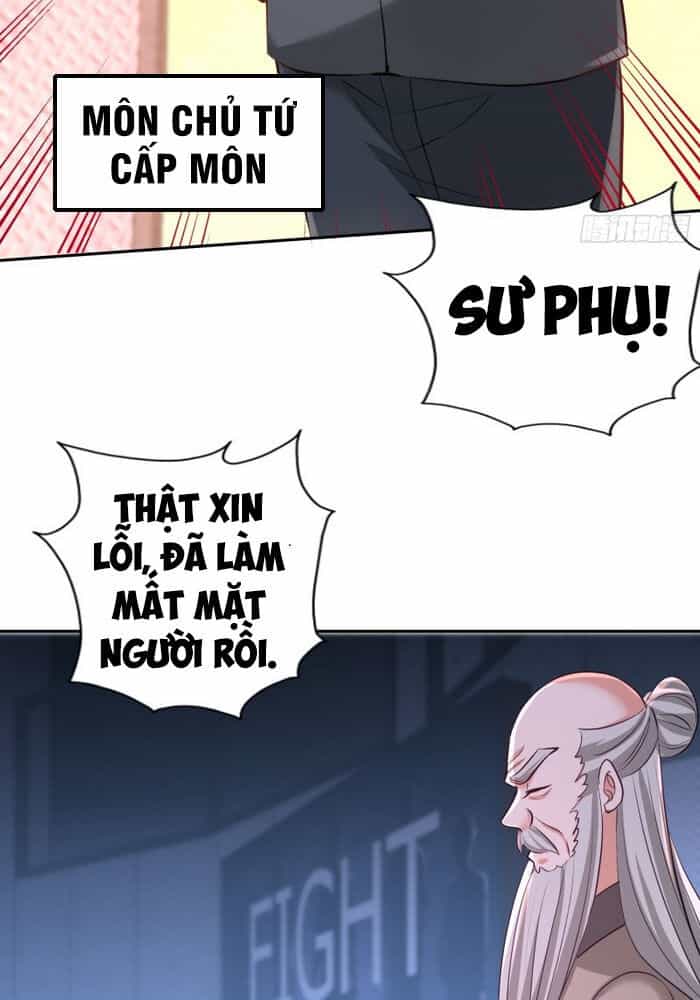 Long Vương Điện - Chương 57 - ảnh 25