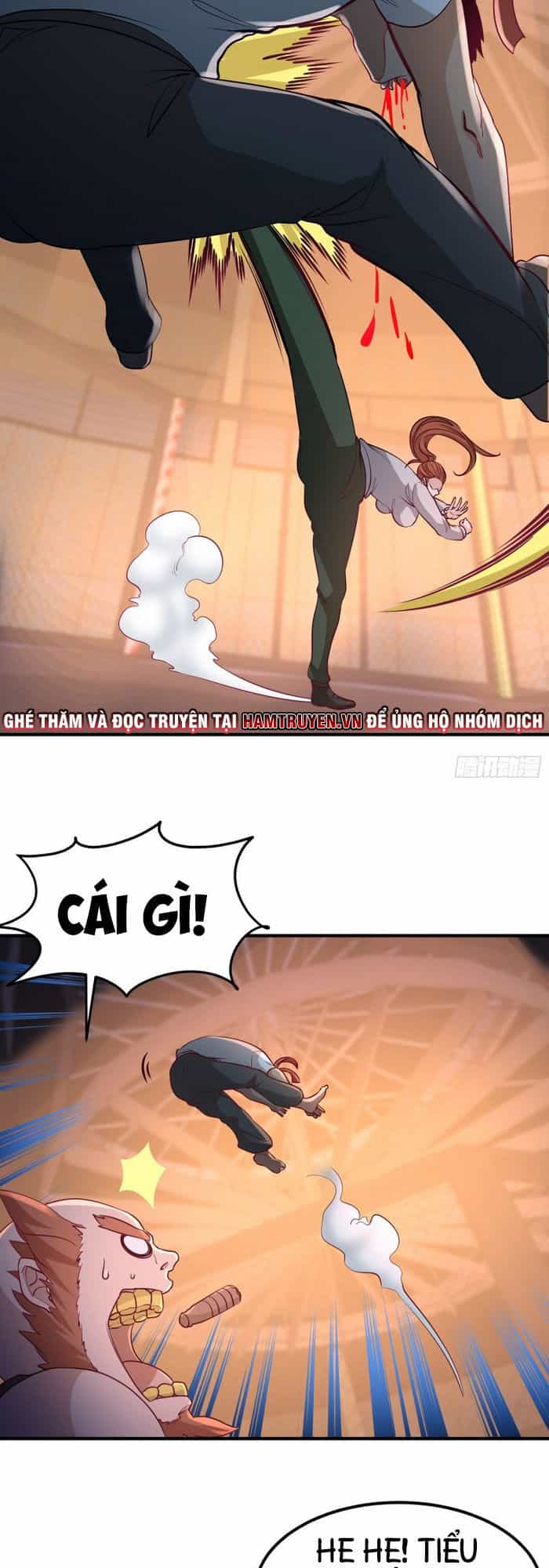 Long Vương Điện - Chương 57 - ảnh 5