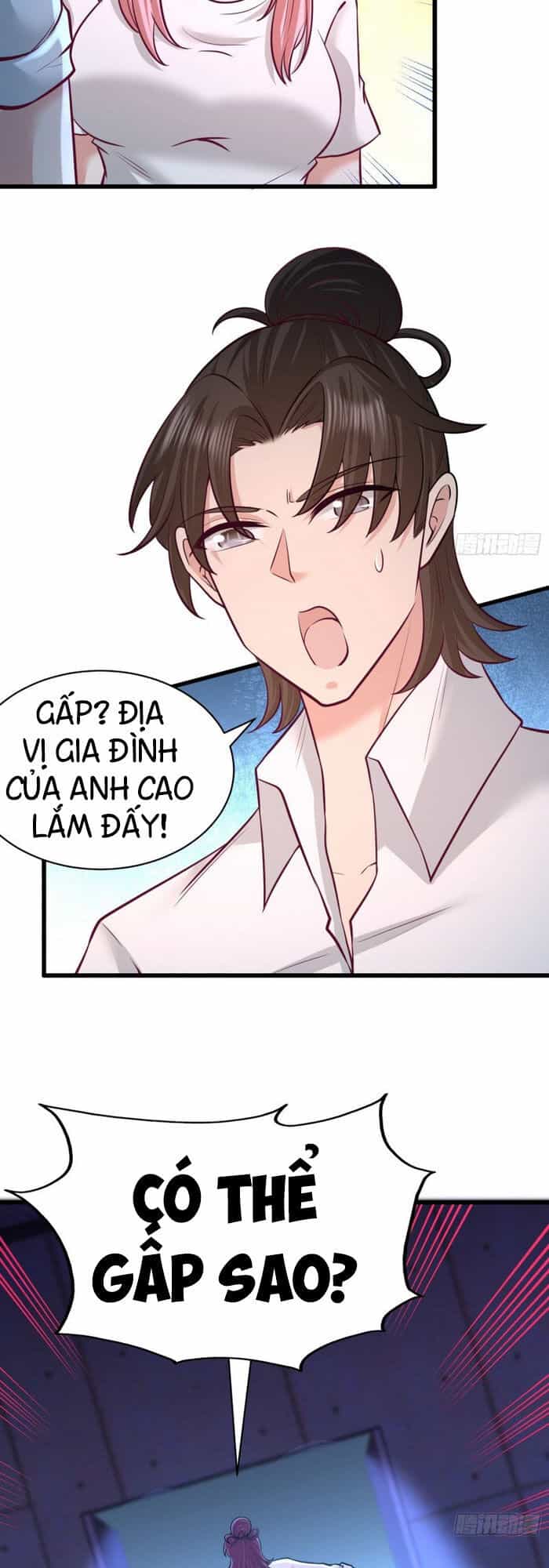 Long Vương Điện - Chương 58 - ảnh 13