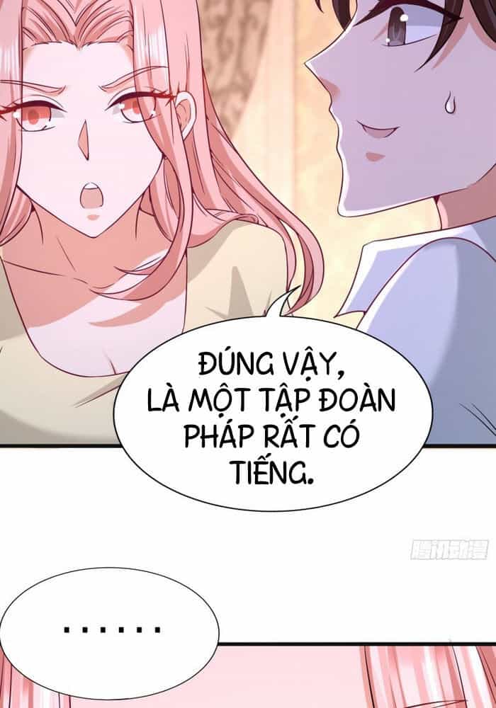 Long Vương Điện - Chương 58 - ảnh 20