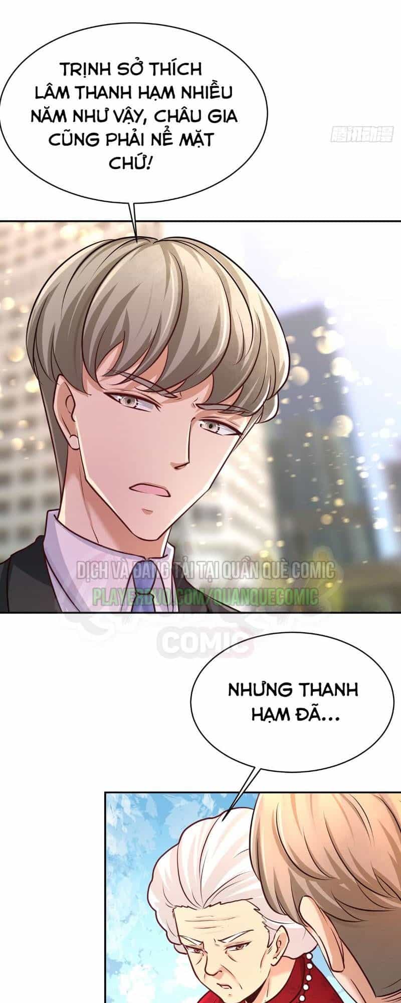 Long Vương Điện - Chương 5 - ảnh 16