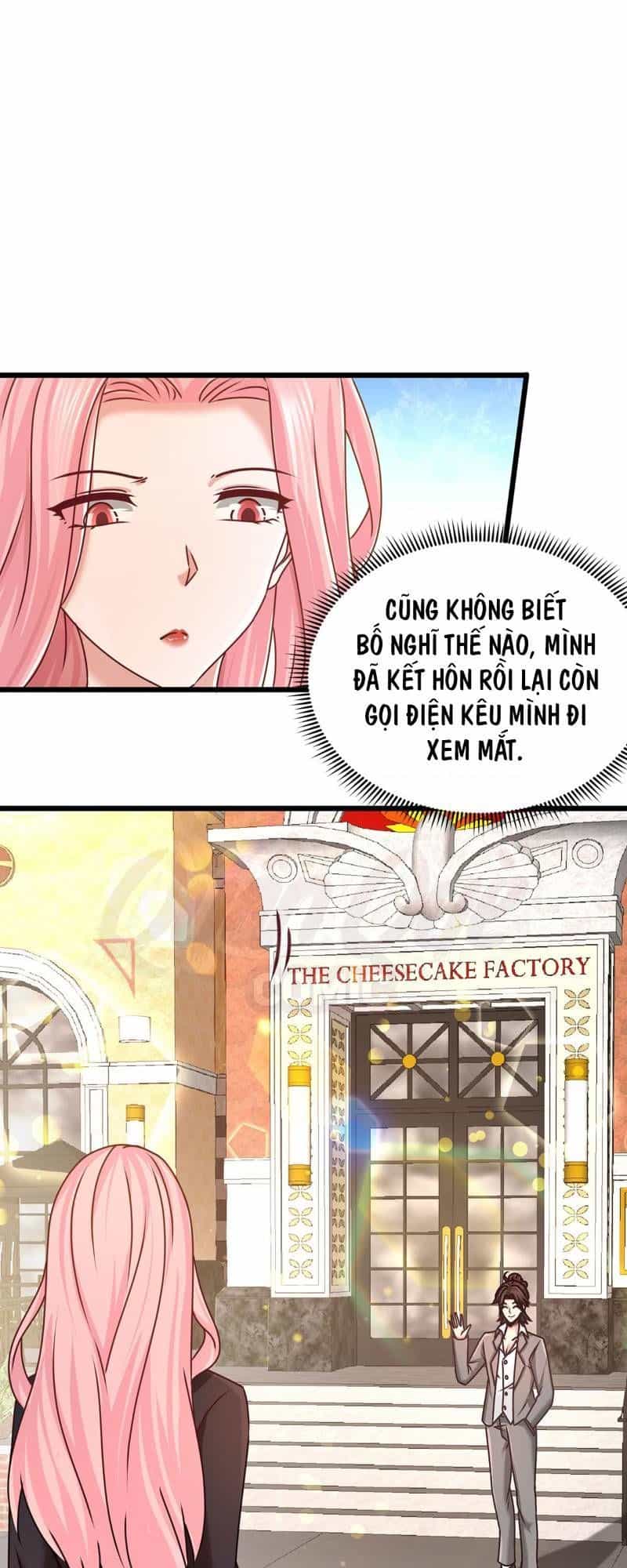 Long Vương Điện - Chương 5 - ảnh 20