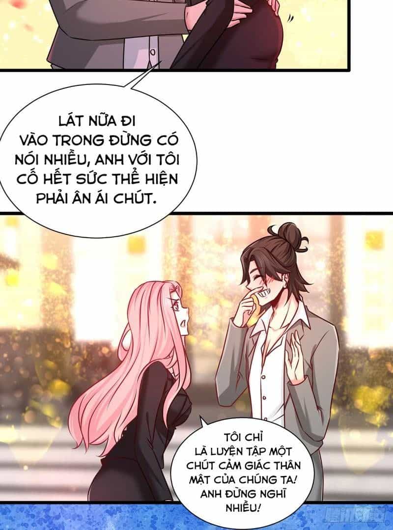 Long Vương Điện - Chương 5 - ảnh 25