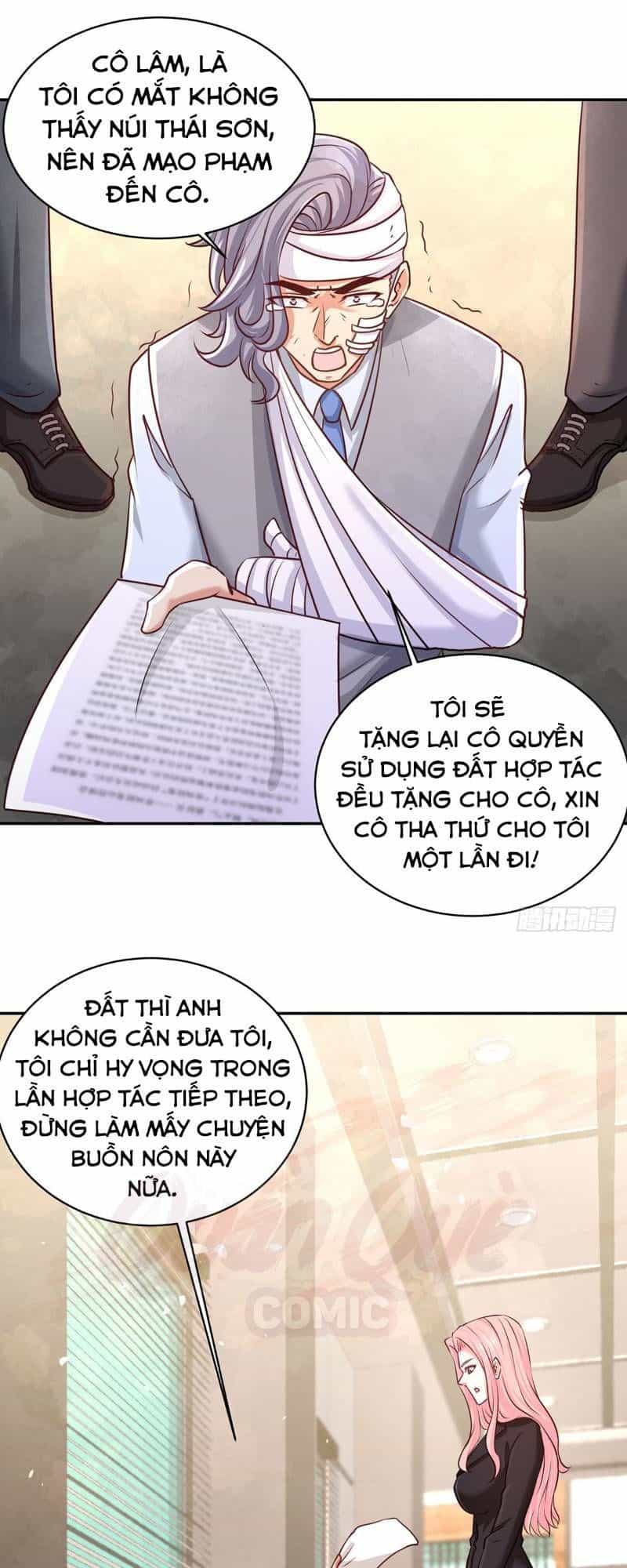 Long Vương Điện - Chương 5 - ảnh 6