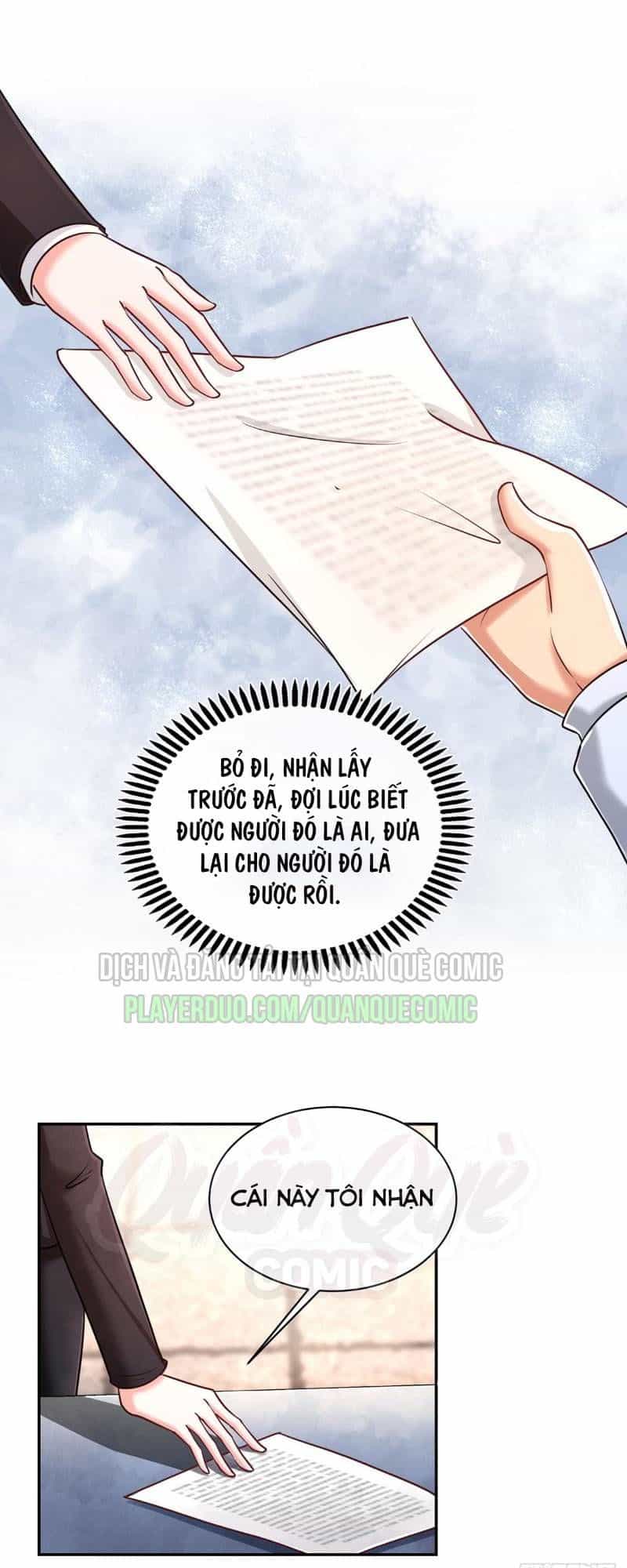 Long Vương Điện - Chương 5 - ảnh 8