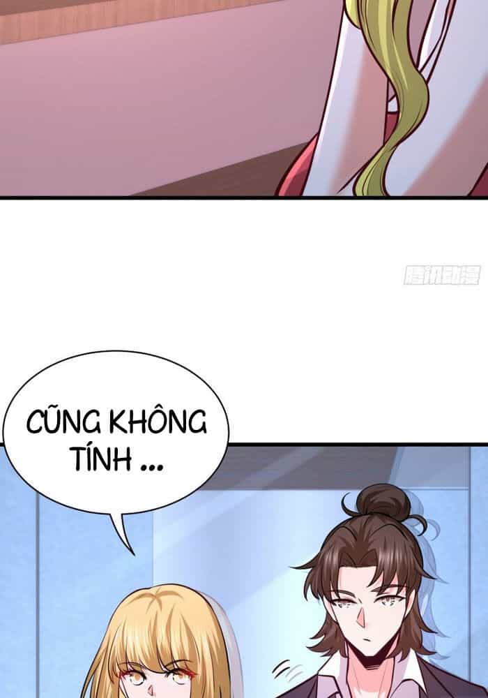 Long Vương Điện - Chương 59 - ảnh 12