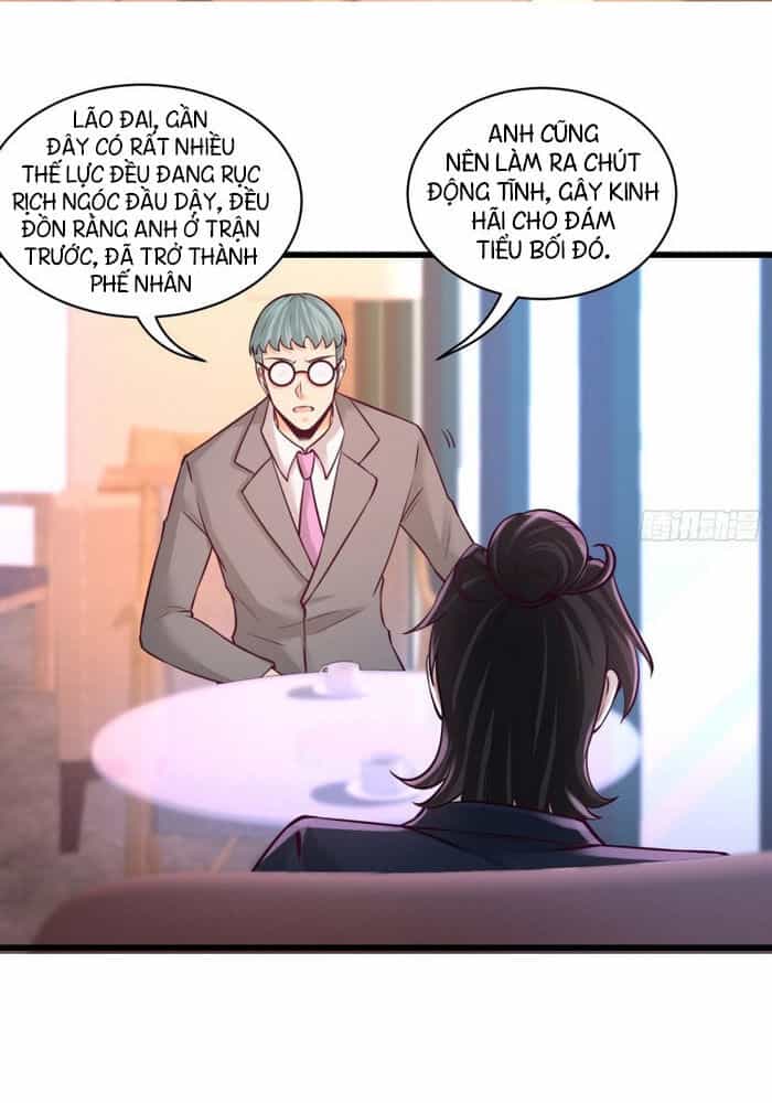 Long Vương Điện - Chương 59 - ảnh 2