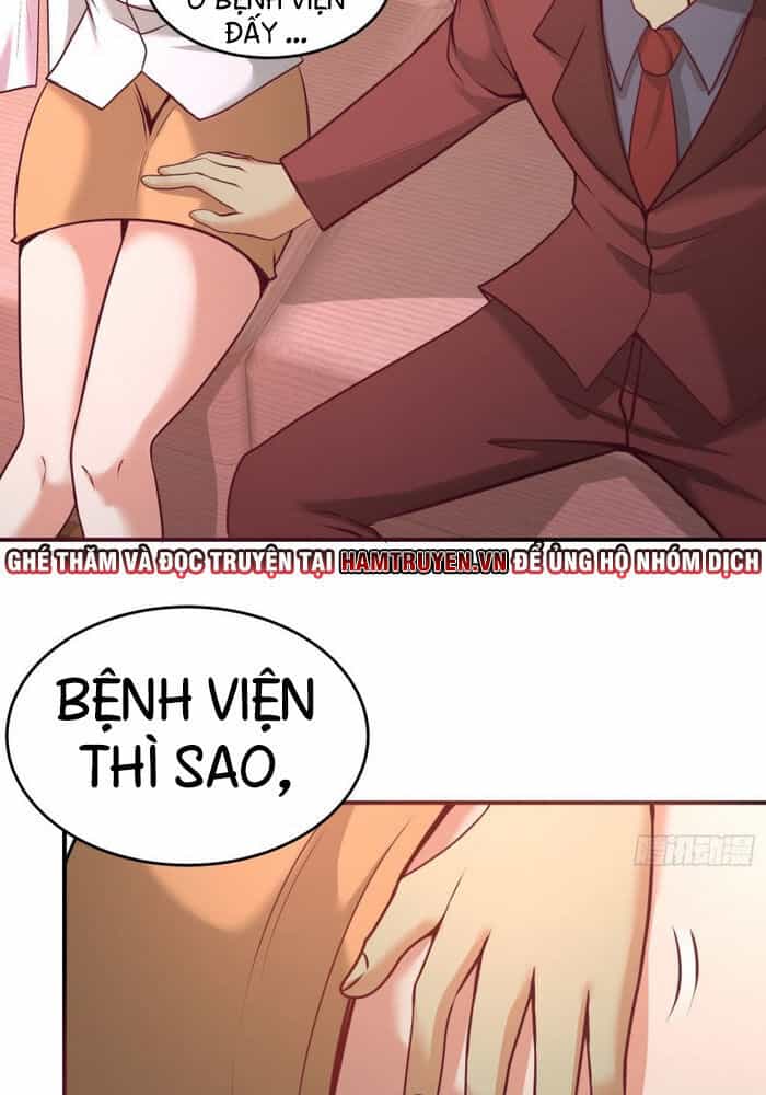 Long Vương Điện - Chương 59 - ảnh 22