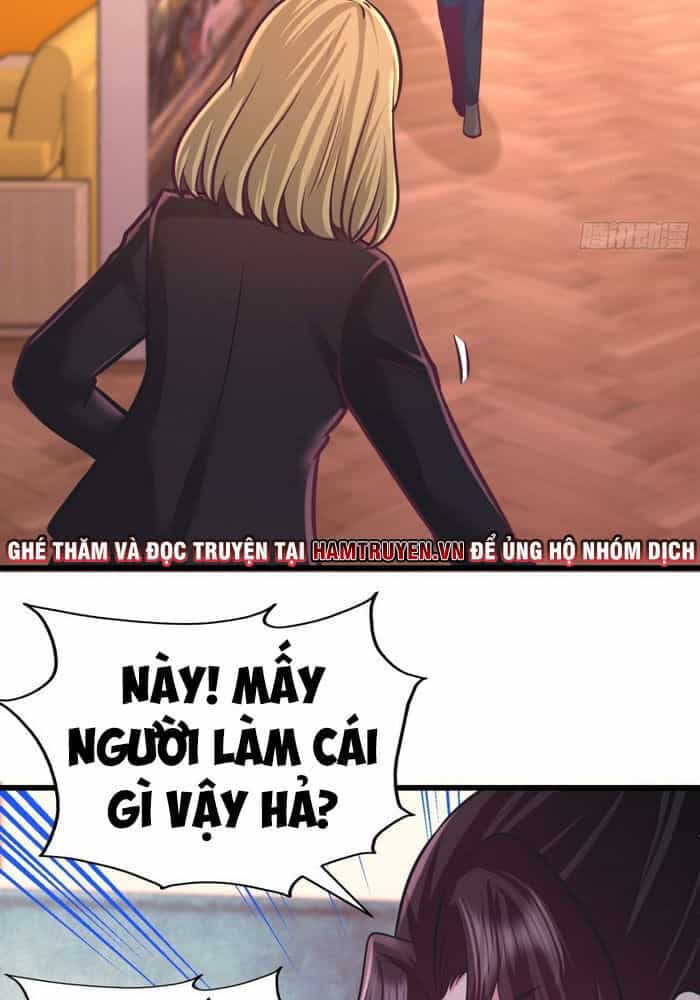 Long Vương Điện - Chương 59 - ảnh 6