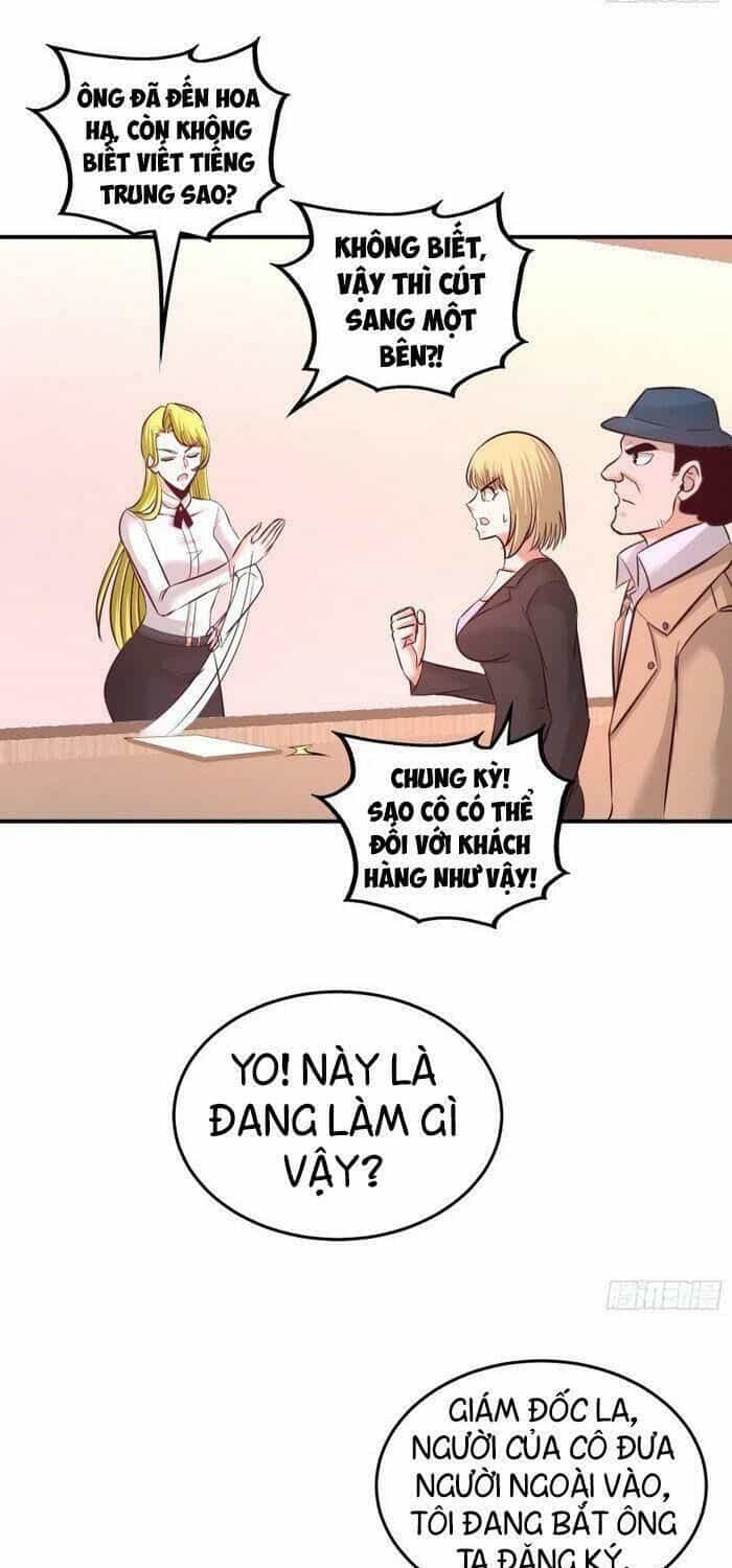 Long Vương Điện - Chương 60 - ảnh 15
