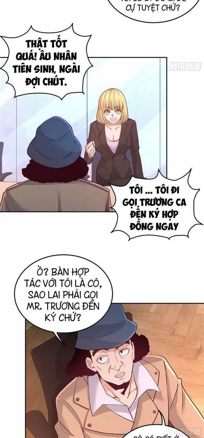 Long Vương Điện - Chương 60 - ảnh 23