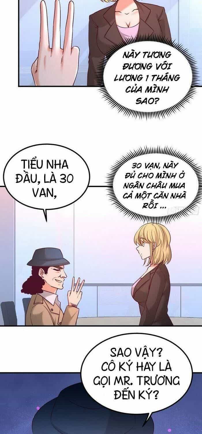 Long Vương Điện - Chương 60 - ảnh 25