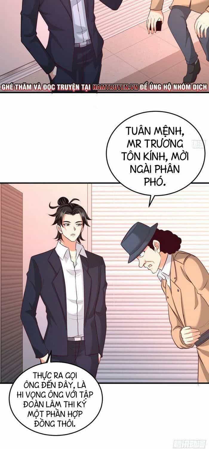 Long Vương Điện - Chương 60 - ảnh 7