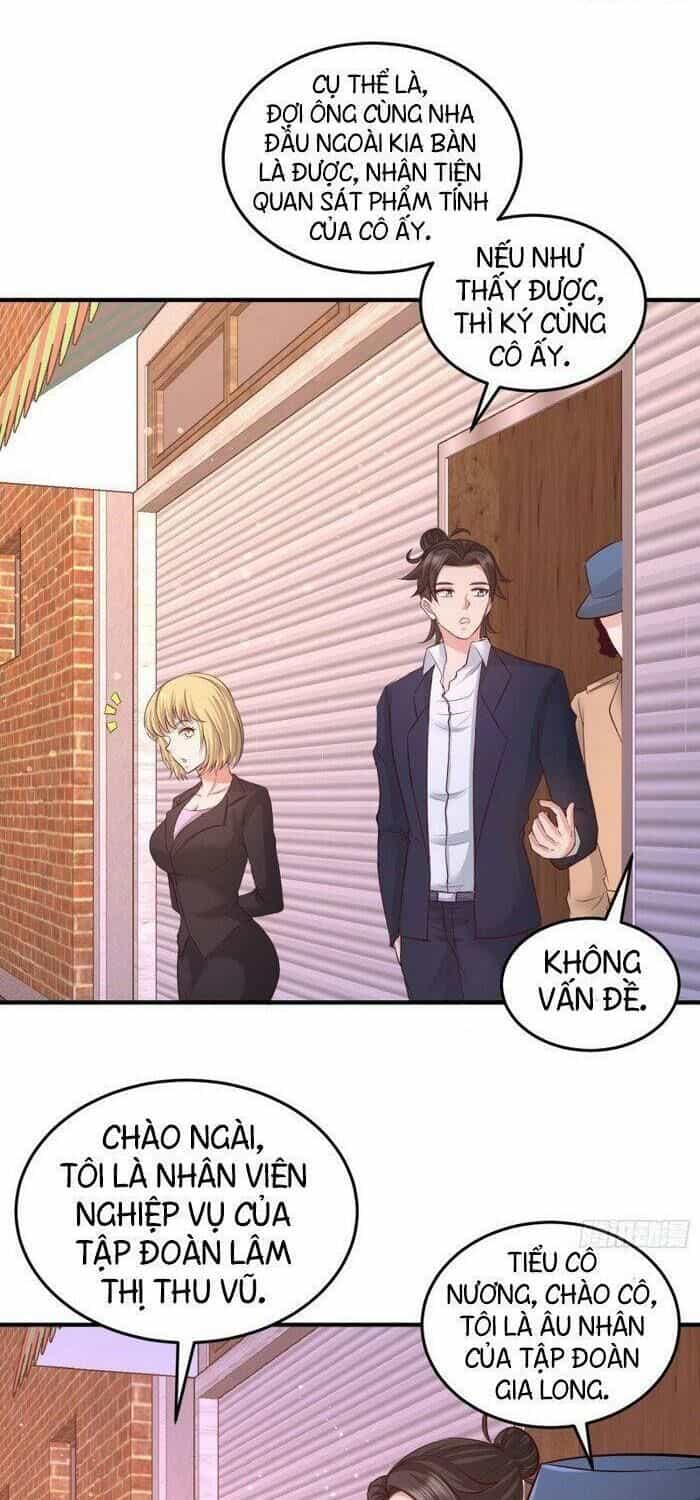 Long Vương Điện - Chương 60 - ảnh 8