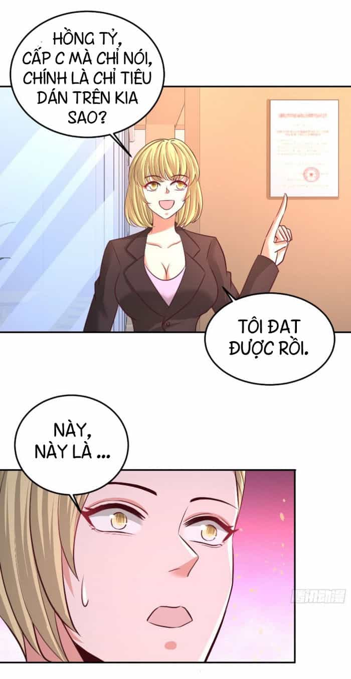 Long Vương Điện - Chương 61 - ảnh 10