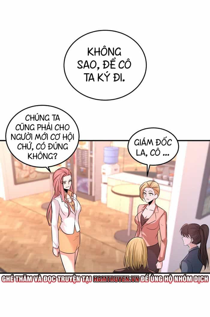 Long Vương Điện - Chương 61 - ảnh 13