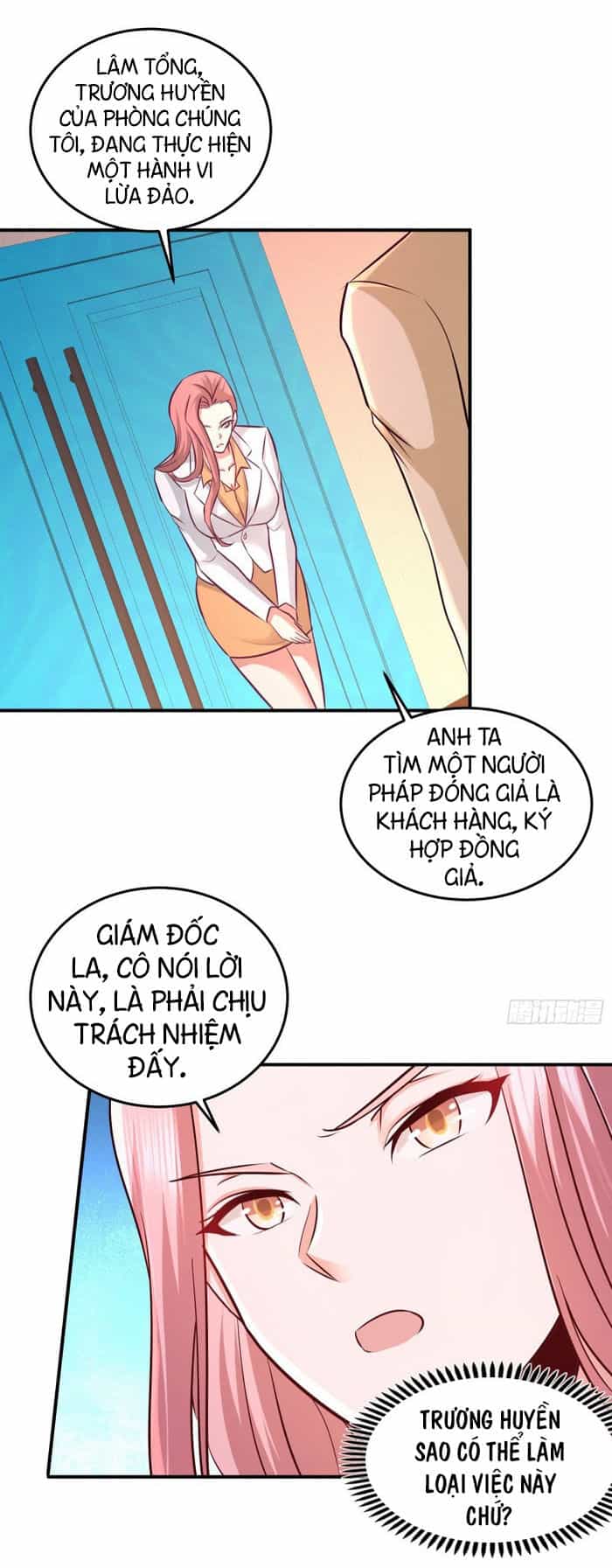 Long Vương Điện - Chương 61 - ảnh 19