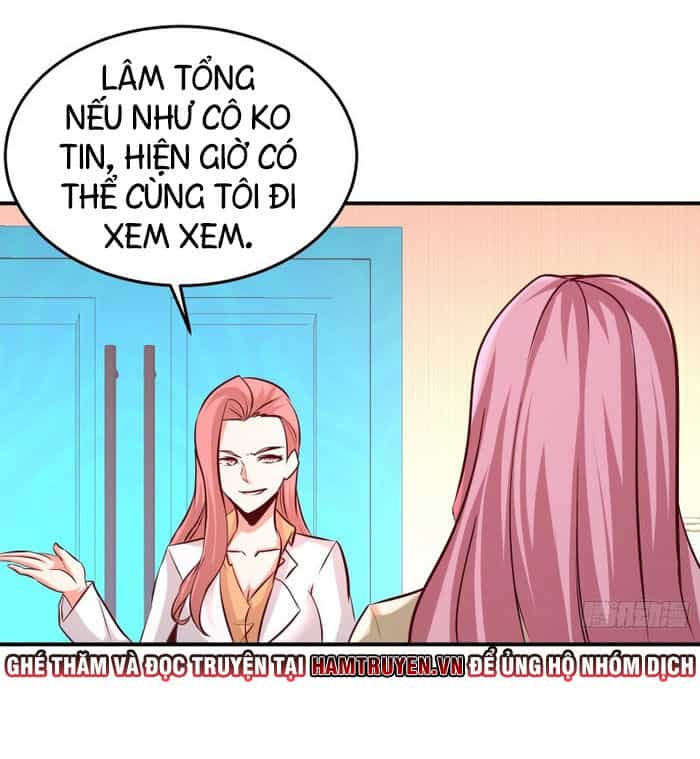 Long Vương Điện - Chương 61 - ảnh 20