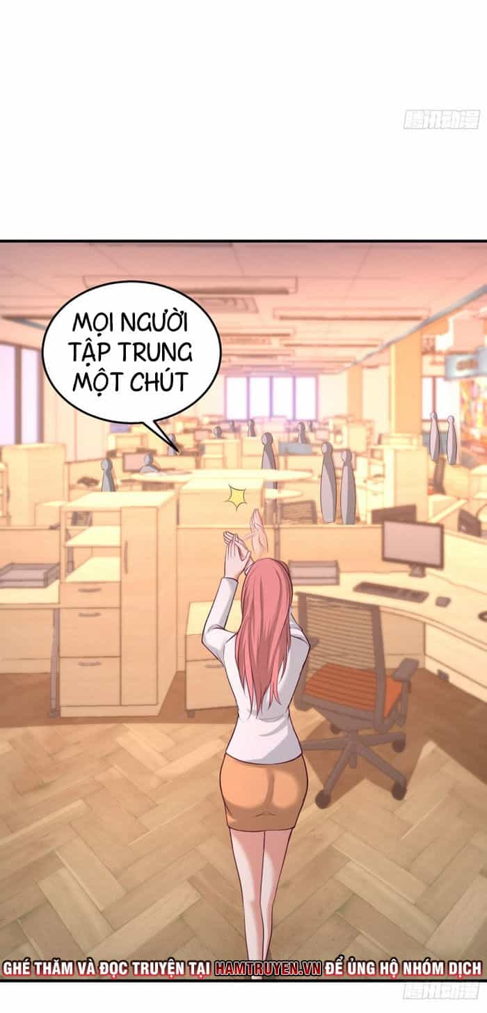Long Vương Điện - Chương 61 - ảnh 22