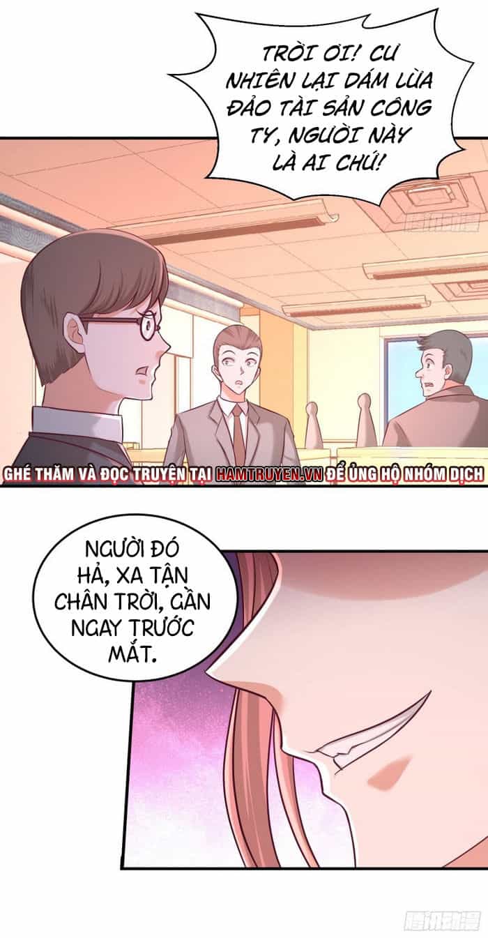 Long Vương Điện - Chương 61 - ảnh 24