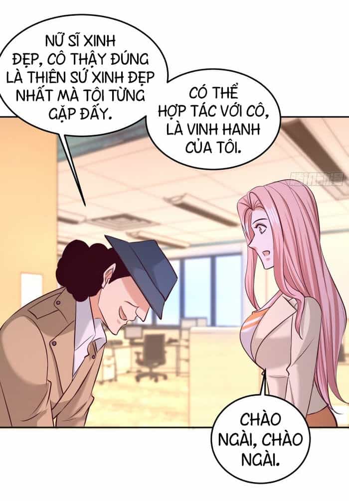 Long Vương Điện - Chương 62 - ảnh 20