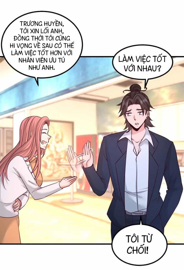 Long Vương Điện - Chương 62 - ảnh 22