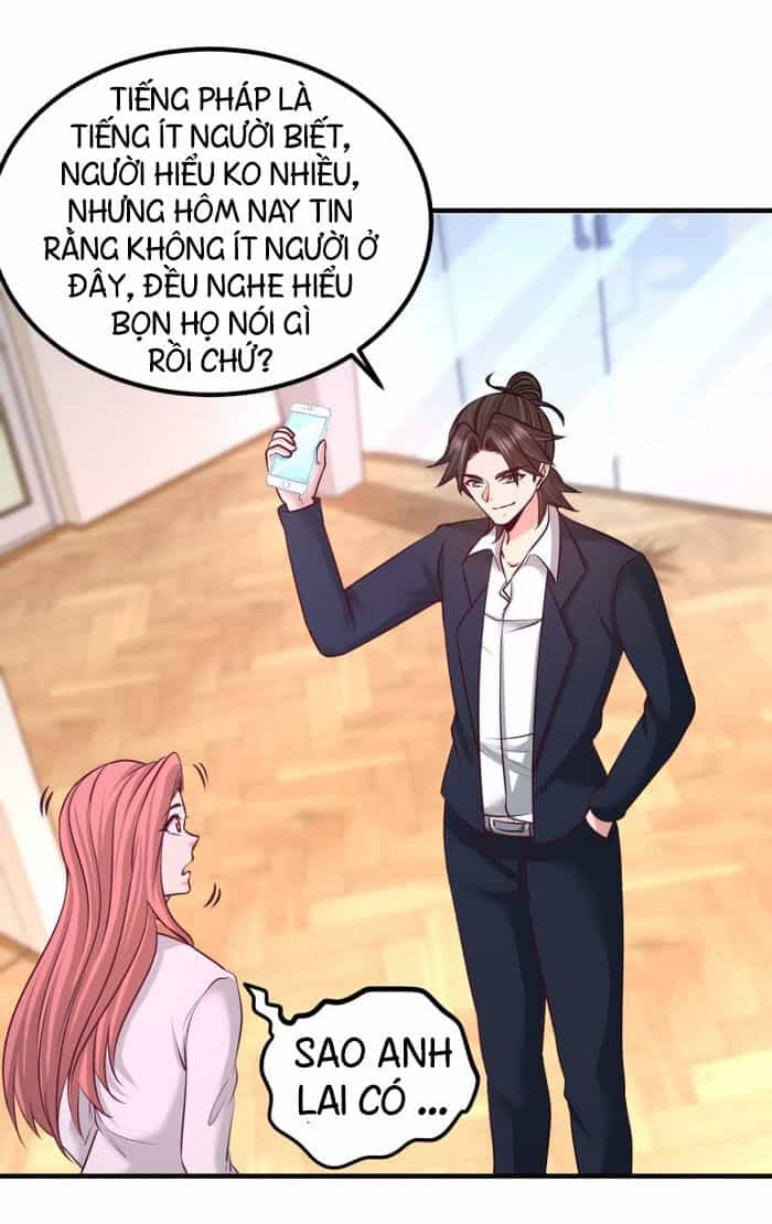 Long Vương Điện - Chương 62 - ảnh 25