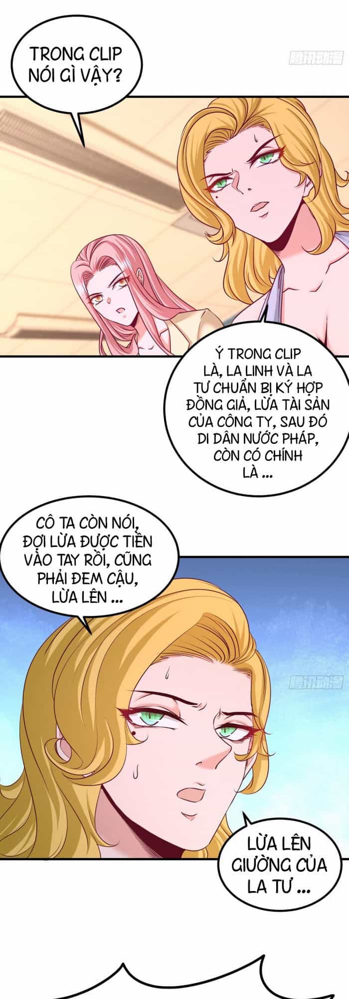 Long Vương Điện - Chương 62 - ảnh 26