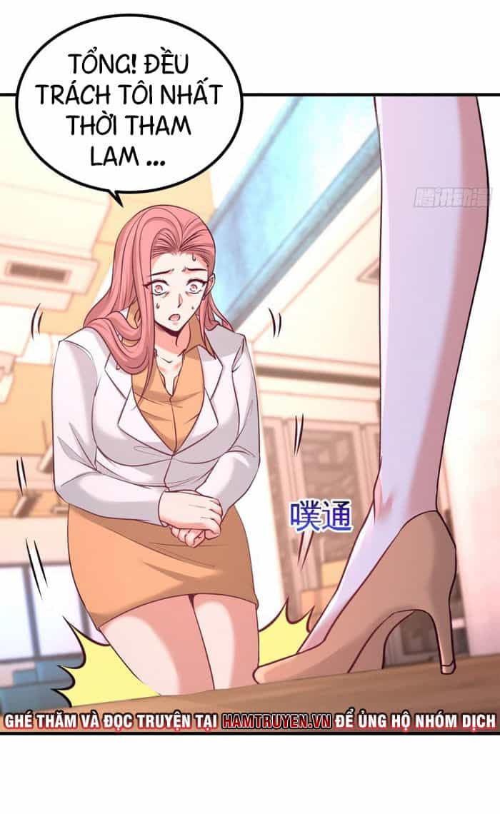 Long Vương Điện - Chương 62 - ảnh 29