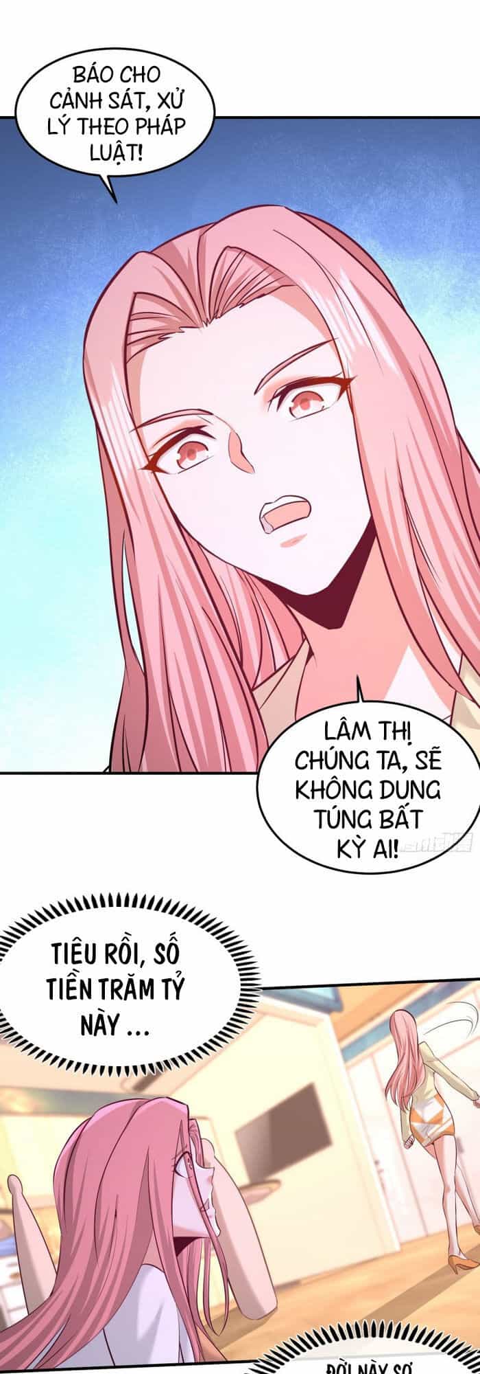Long Vương Điện - Chương 62 - ảnh 31