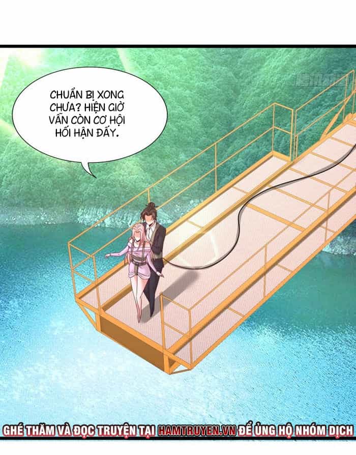 Long Vương Điện - Chương 63 - ảnh 32