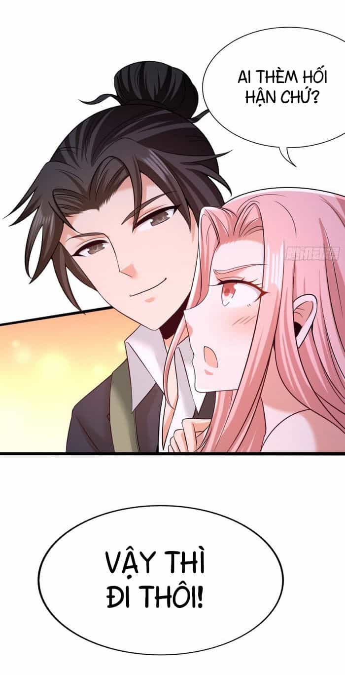 Long Vương Điện - Chương 63 - ảnh 33
