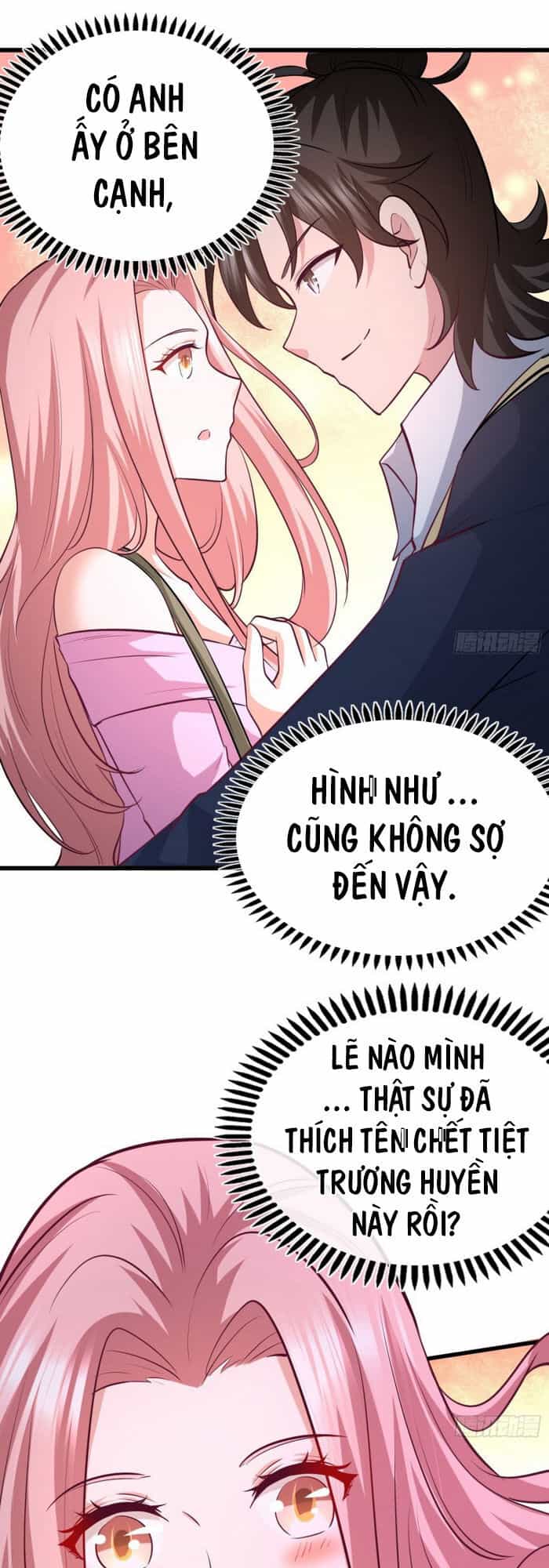 Long Vương Điện - Chương 63 - ảnh 37