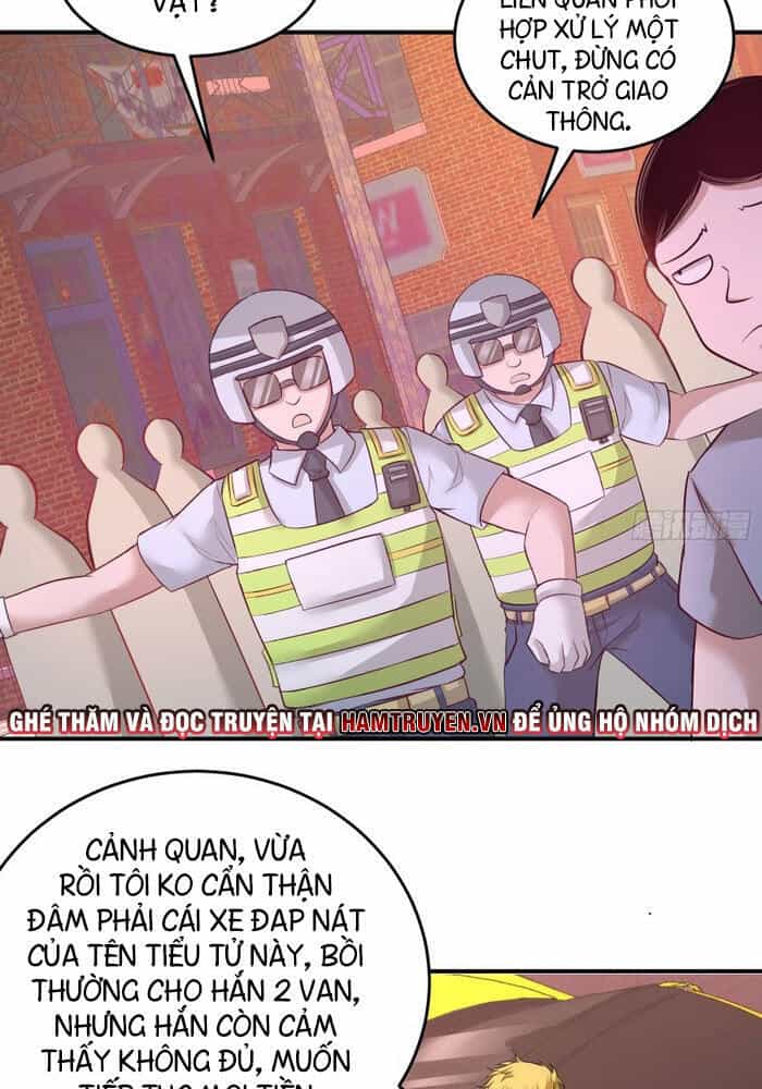 Long Vương Điện - Chương 64 - ảnh 16