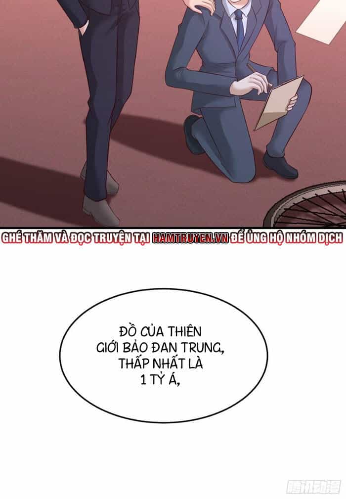 Long Vương Điện - Chương 64 - ảnh 19