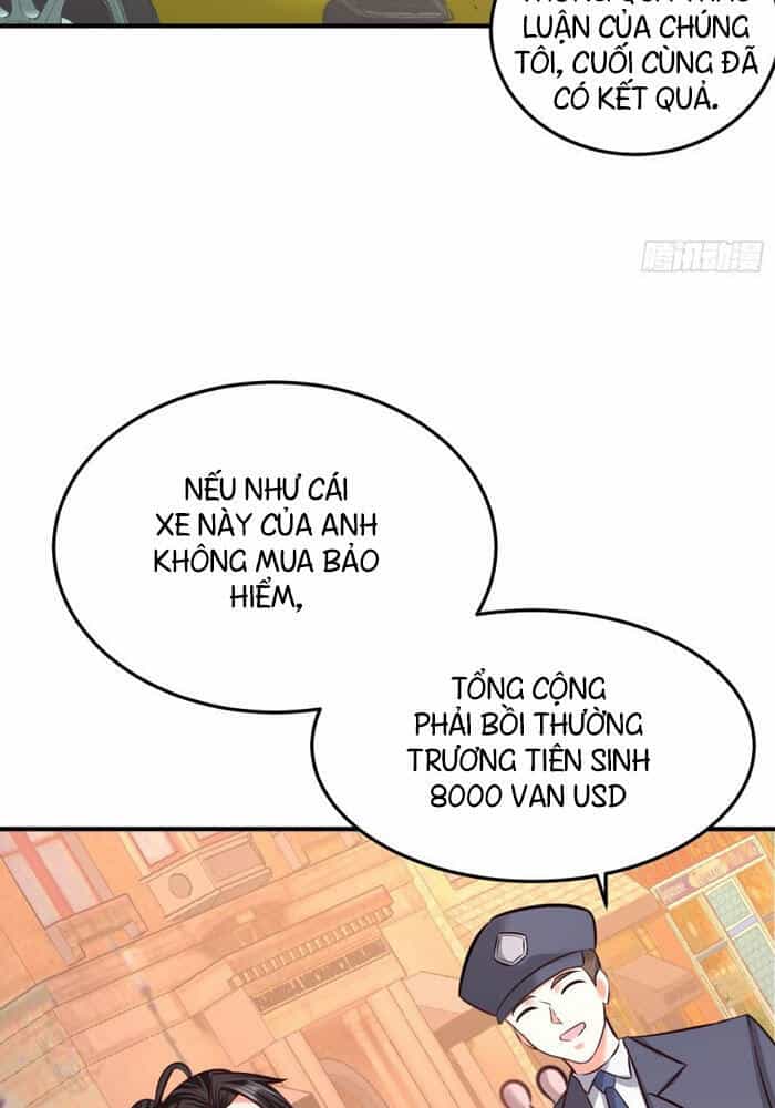 Long Vương Điện - Chương 64 - ảnh 25
