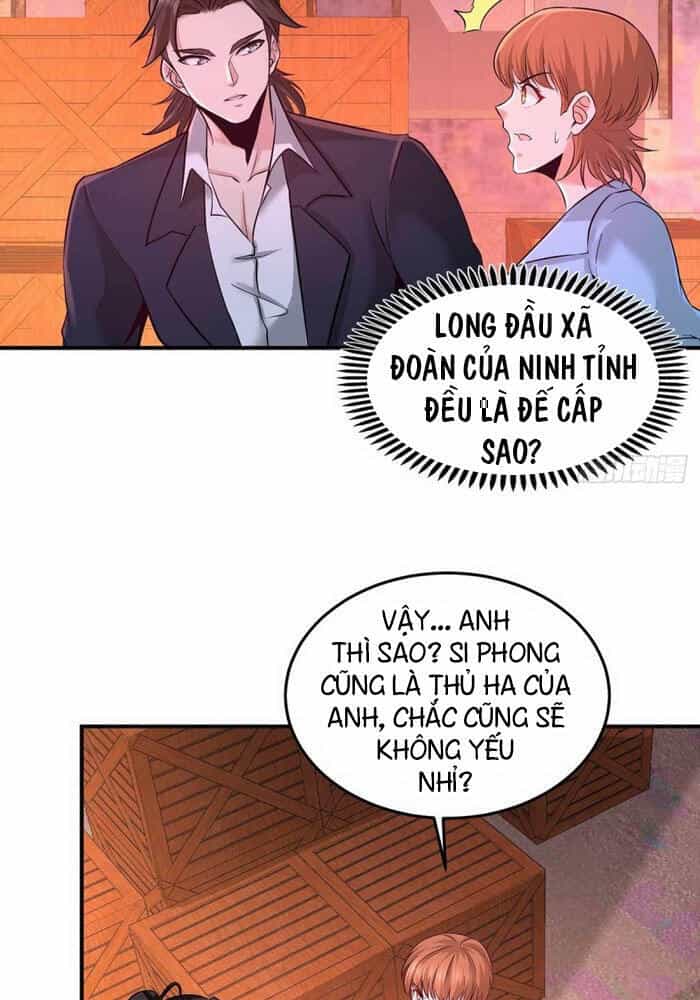 Long Vương Điện - Chương 66 - ảnh 12