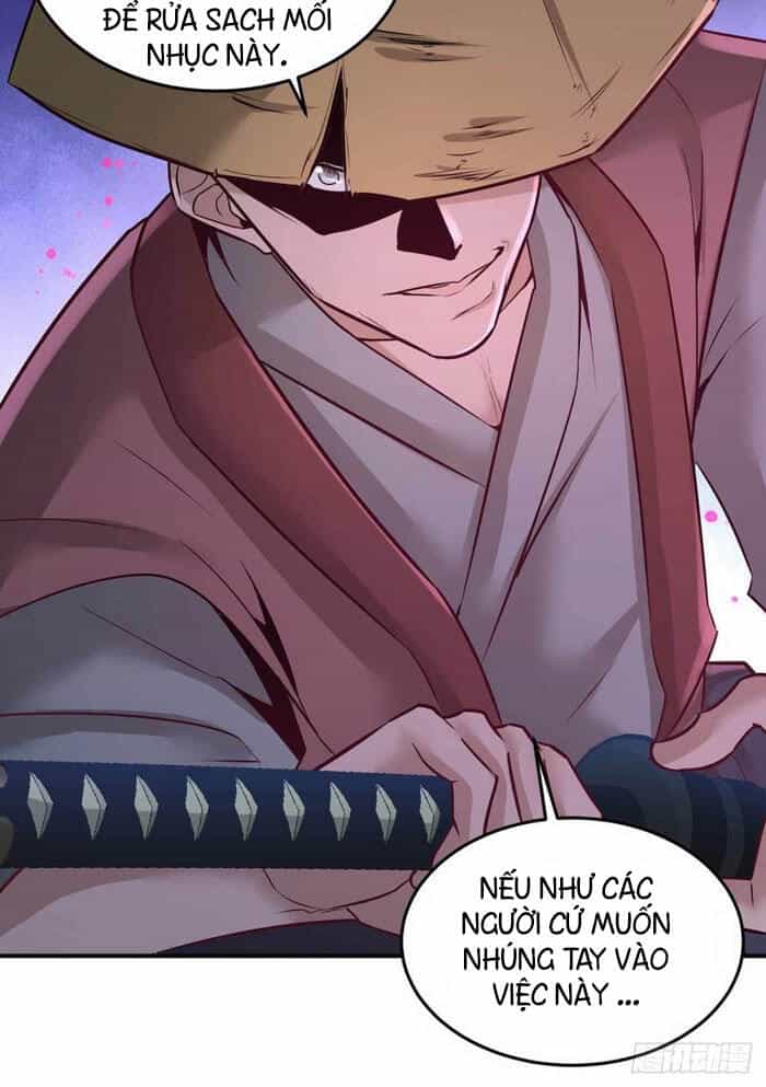 Long Vương Điện - Chương 66 - ảnh 19